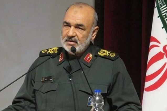 Хосейн Саламі