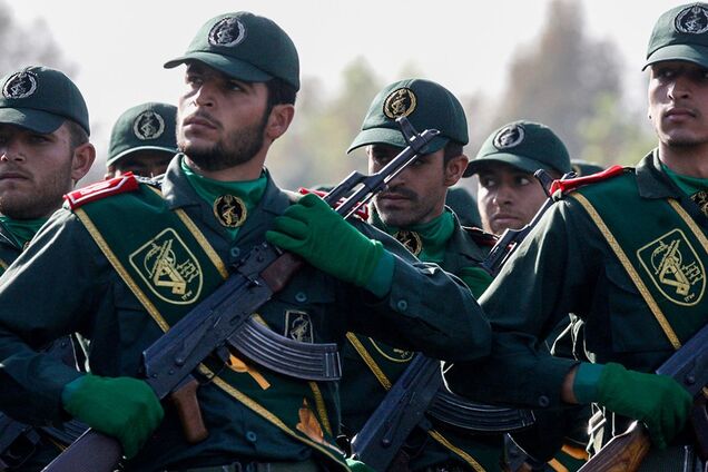 Військові КВІР