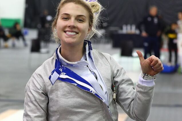 Харлан завоювала 'золото' Кубка світу, розгромивши у фіналі росіянку