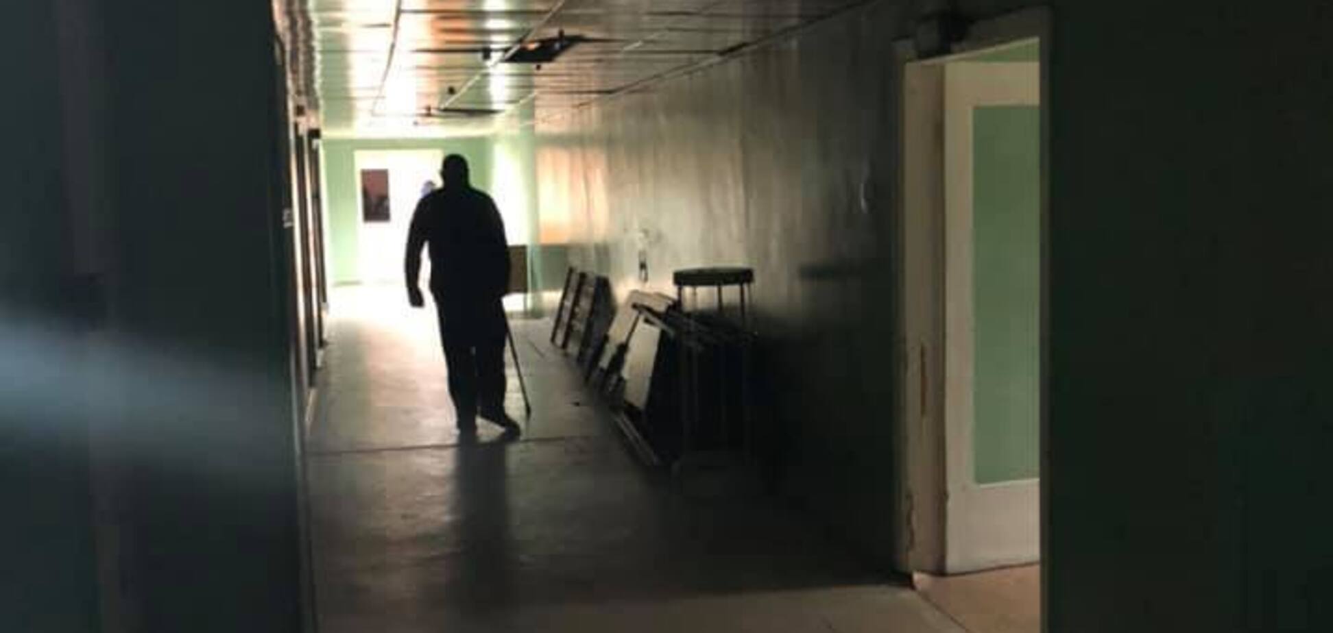 Плати или умри! Стало известно об издевательствах и вымогательстве в больнице Днепра. Фото