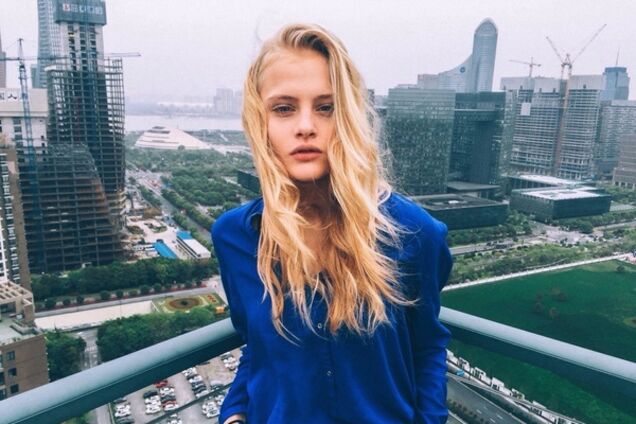 'Нашли раздетую в кустах': вскрылись детали трагедии с российской моделью, выпавшей из окна