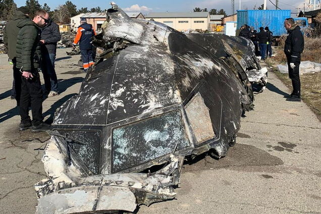 Врать дорого. Зачем Тегеран признал уничтожение украинского 'боинга'