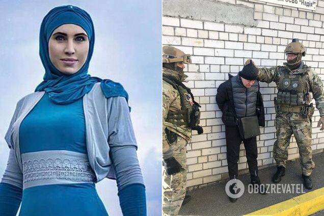 Полиция задержала подозреваемого в убийстве Окуевой