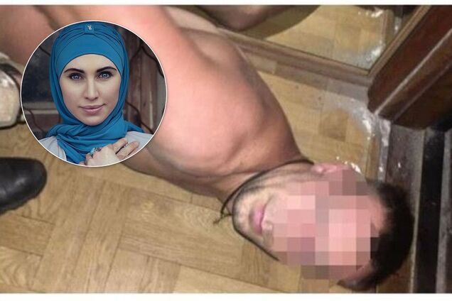 Не знает о своем задержании: OBOZREVATEL пообщался с подозреваемым в убийстве Амины Окуевой