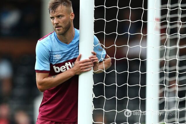 Ярмоленко высказался о возвращении в 'Динамо'