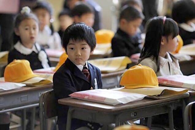 Образование – смысл жизни: назван оригинальные особенности обучения в Японии