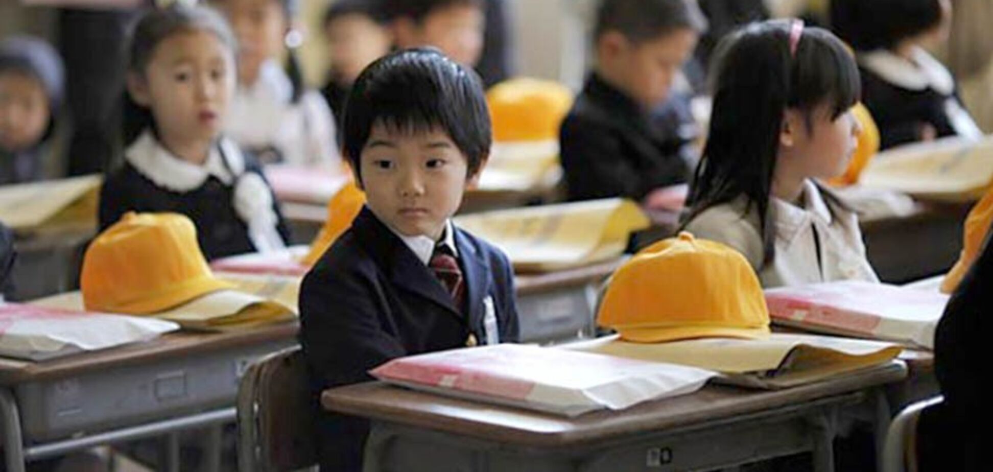 Образование – смысл жизни: названы оригинальные особенности обучения в Японии
