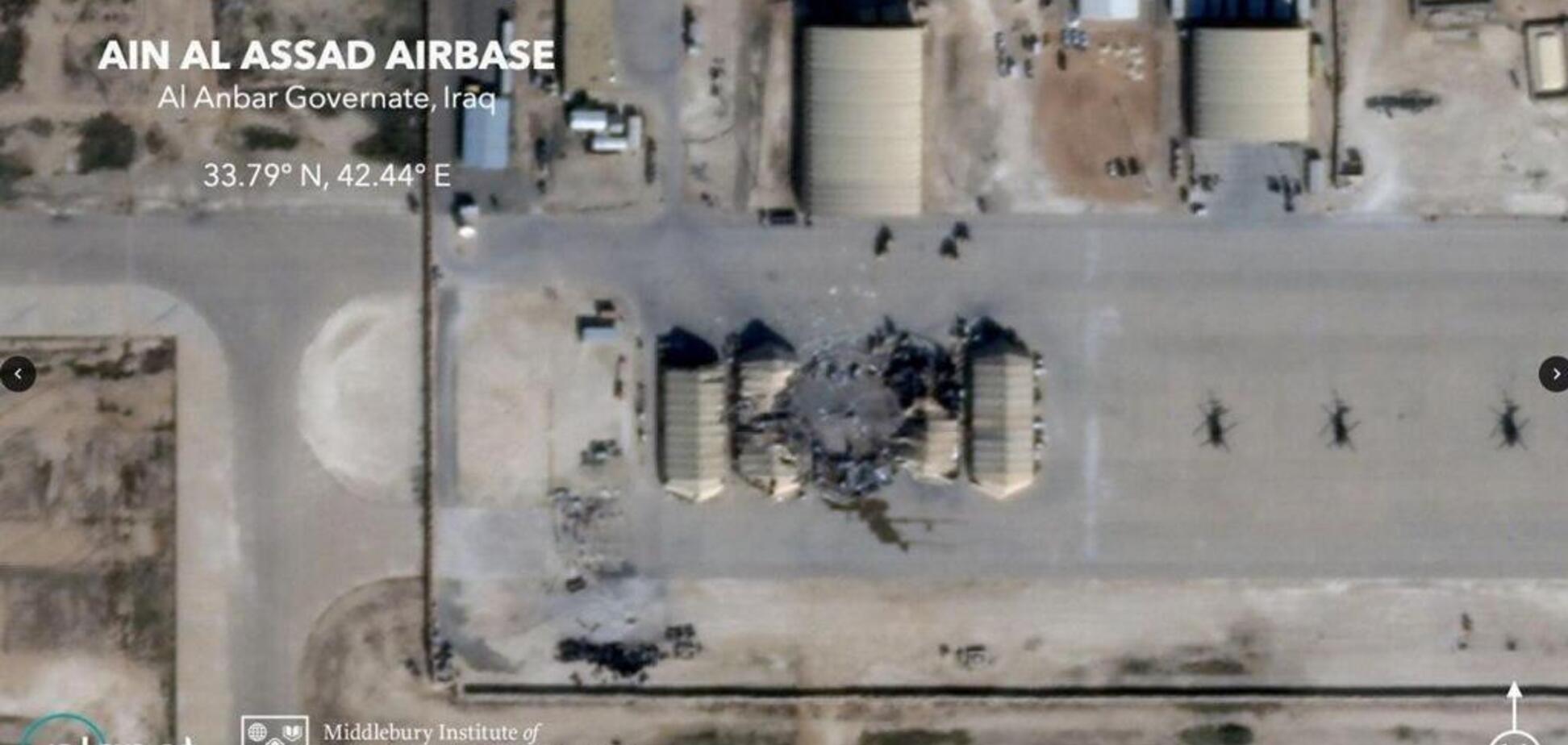 Іран попереджав США: спливли резонансні дані про авіаудар