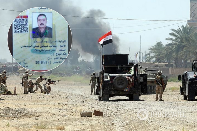 В Іраці застрелили лідера ополченців