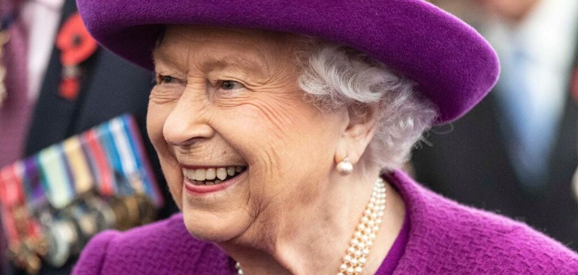 Елизавета II