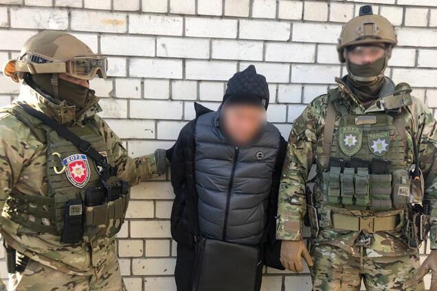 Задержание организатора убийства Окуевой