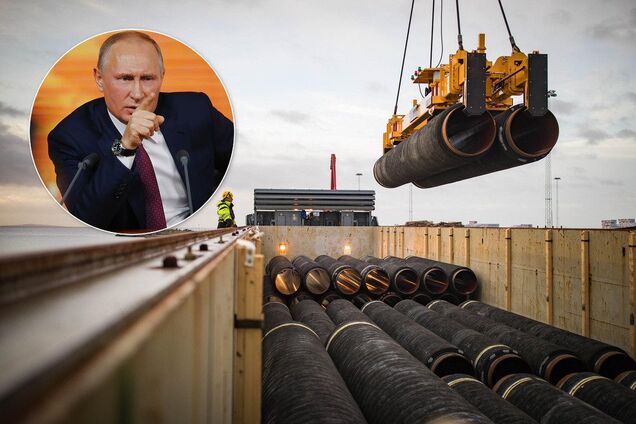 Коболєв розповів, як Україна й США остаточно поховають 'Північний потік-2'