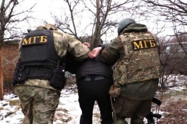 В 'ДНР' массово задерживают людей