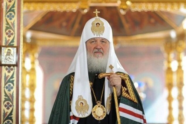 В РПЦ задумали получить вселенскую власть