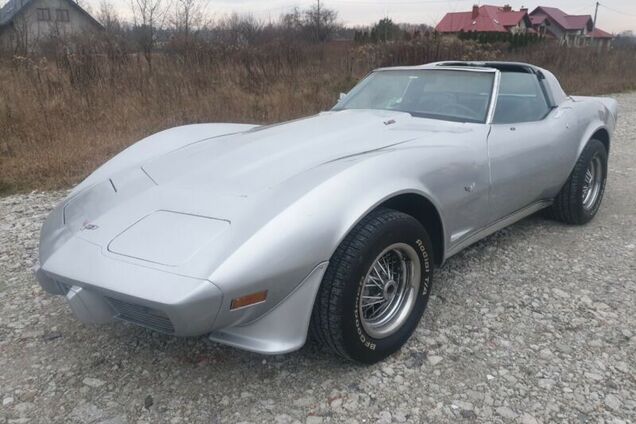 Самое неожиданное доступное б/у авто из Польши: как оно выглядит