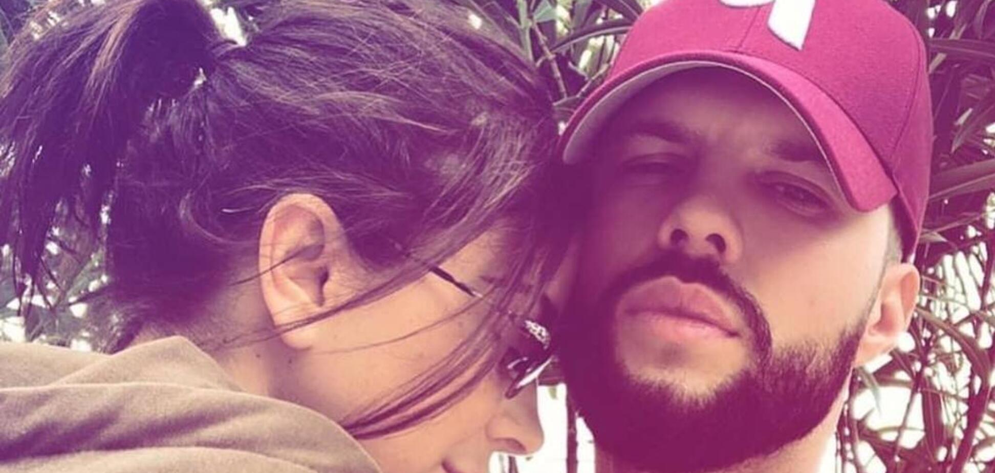 Егор Глеб и Ани Лорак