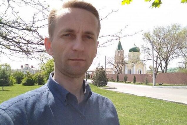 На Донбасі помер військовий лікар з Ізмаїла Олександр Булик