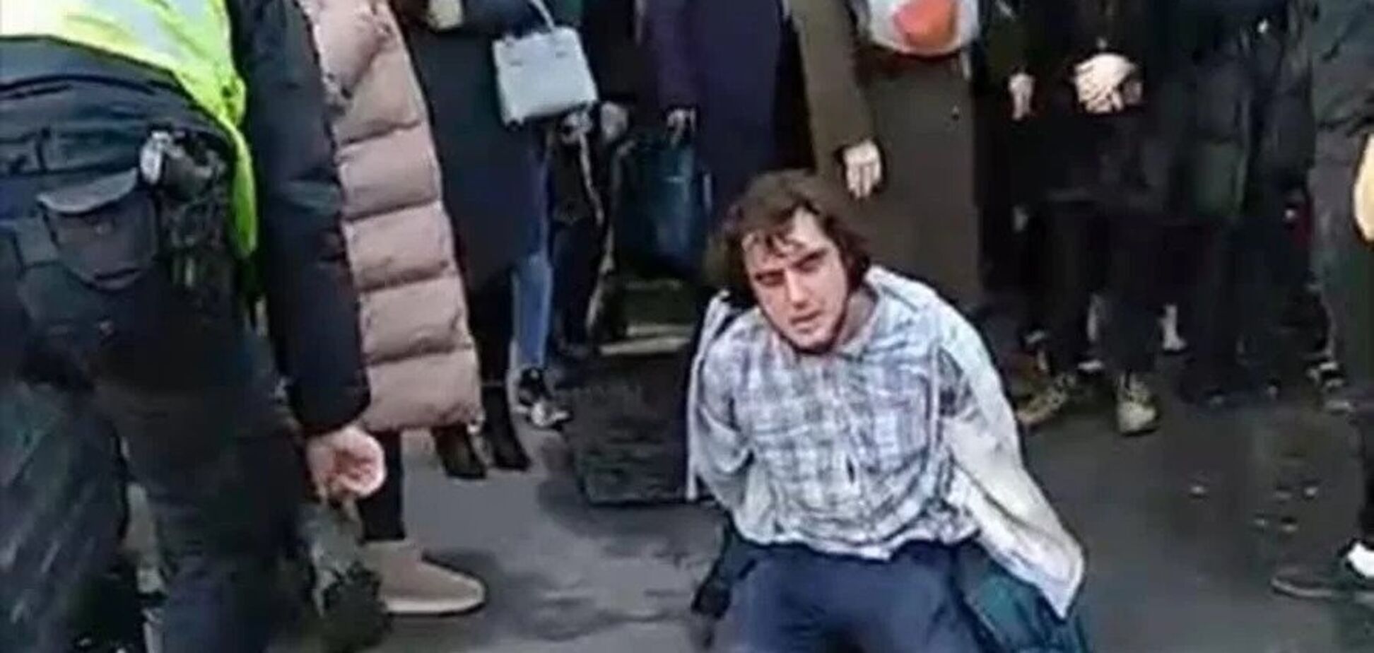 'Приучают к потере Крыма': активист забил тревогу из-за агентов России в Украине