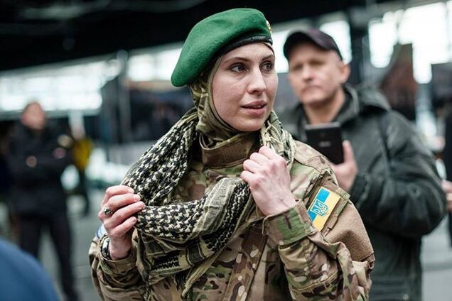 Чоловік убитої Окуєвої відреагував на затримання кілера