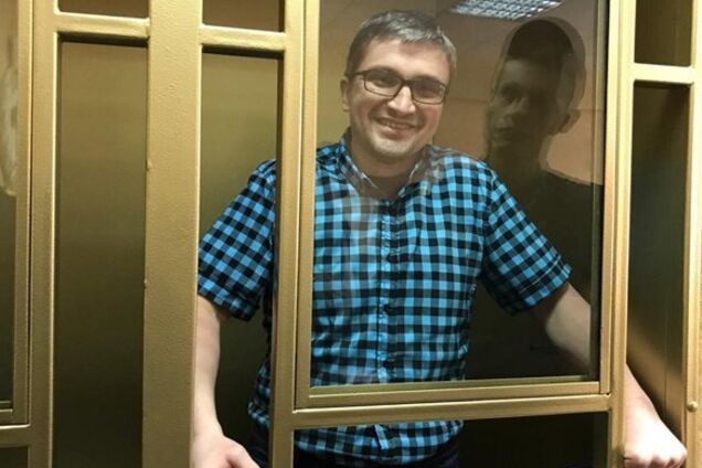 'Привязали к тросу наручниками': жена узника Кремля рассказала о пытках оккупантов