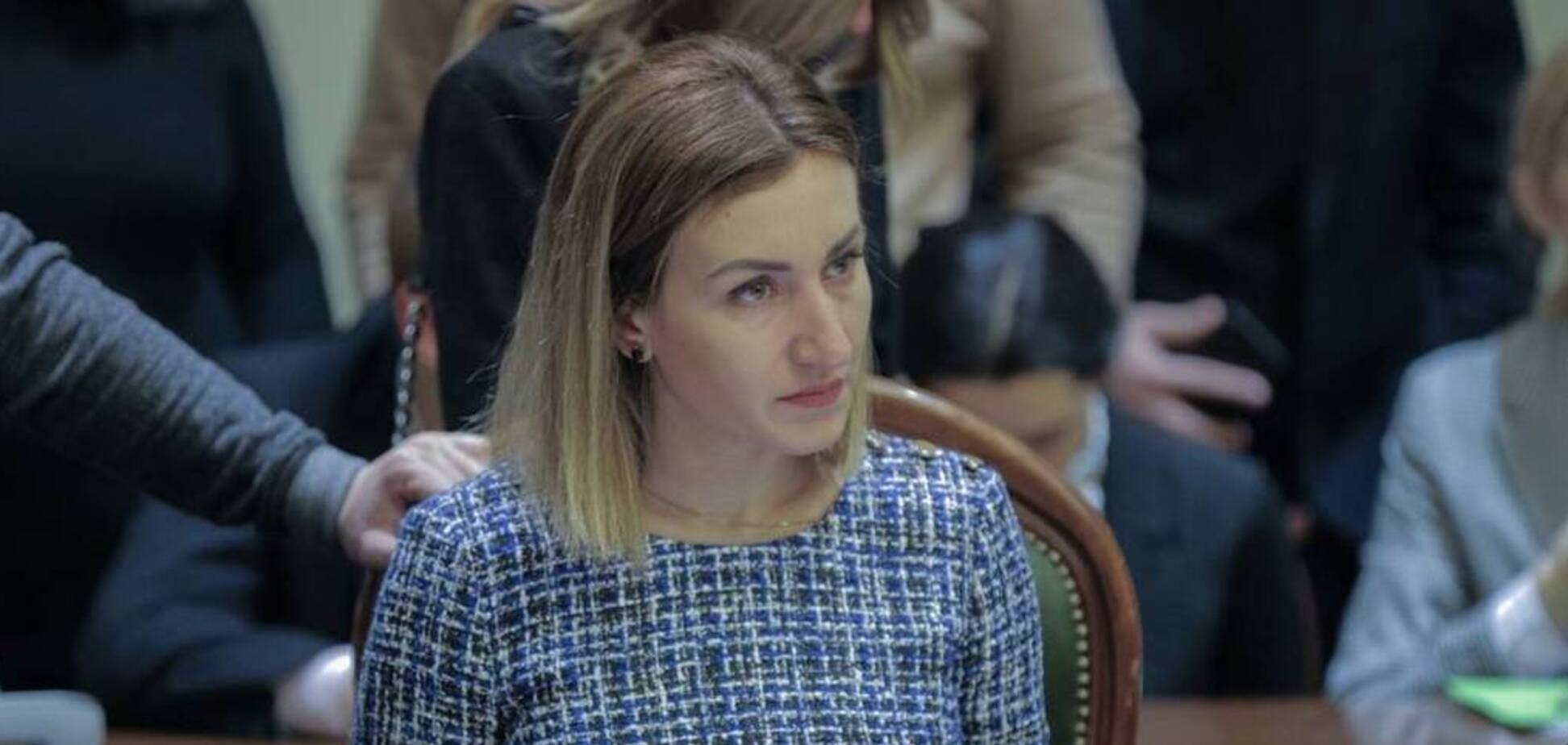 Татьяна Плачкова