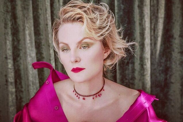 Литвинова продемонстрировала травмы после ДТП. Видео