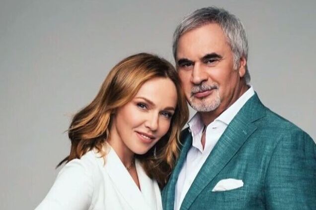 'Какие взрослые': Джанабаева перестала скрывать детей, рожденных от Меладзе