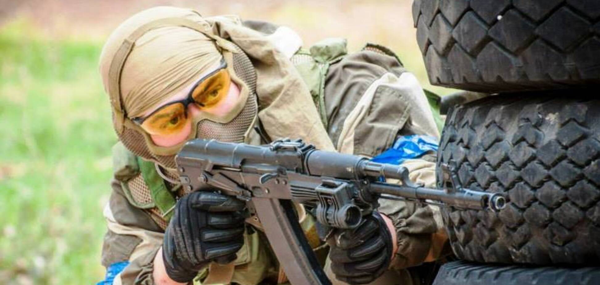 'Будто открылась врата ада!' Мужественная история офицера ВСУ поразила украинцев