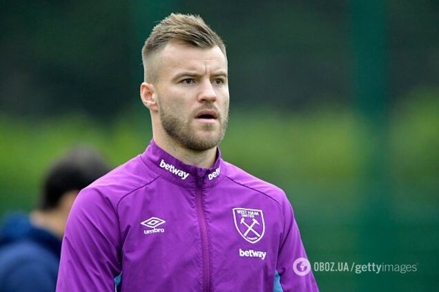 'Не натякав': агент Ярмоленка розповів про ситуацію з його можливим трансфером