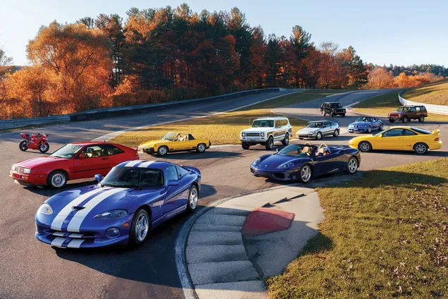 Лучшие б/у авто, которые стоит приобрести в этом году