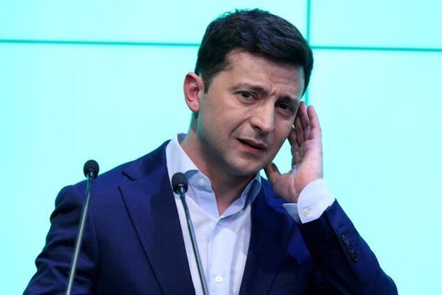 Команда Зеленського відроджує ідею Медведчука голосувати 2 рази на місяць