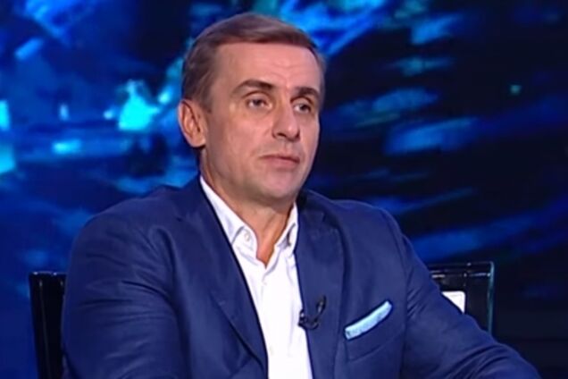 'Разведка сбита с толку': Елисеев рассказал о реакции США на визит Зеленского в Оман