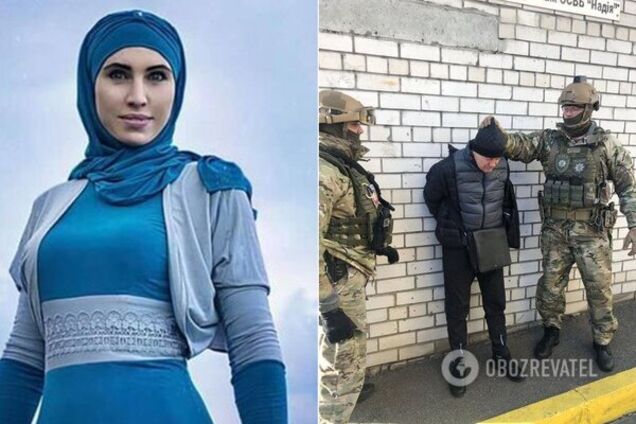 Затримано організатора вбивства Окуєвої