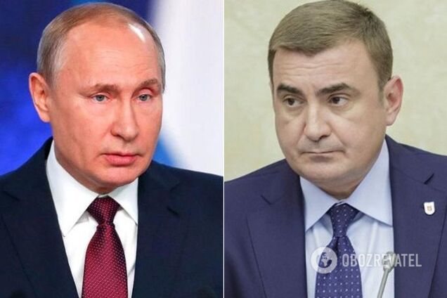 'Он сильнее Путина': назван преемник президента России после 2022 года