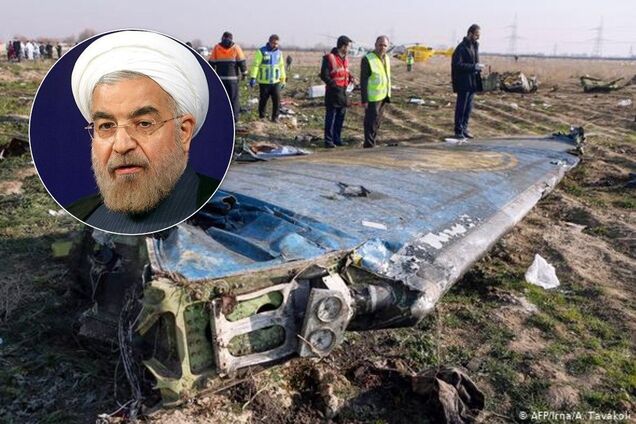 Молчанка как при СССР: почему Иран скрывал атаку на украинский самолет