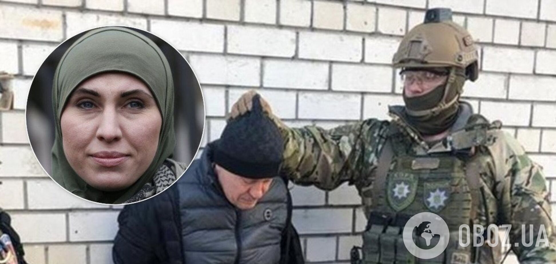 Убийство Окуевой: объявлено подозрение лидеру киллеров