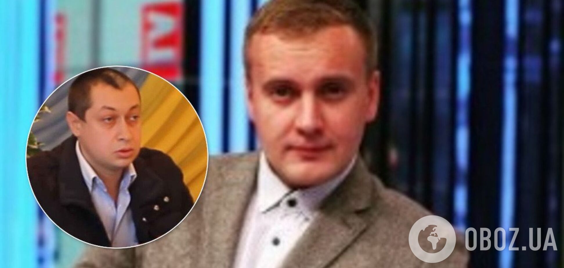 'На полицию давят': журналист, на которого напал охранник главы сельсовета на Одесщине, обратился с заявлением