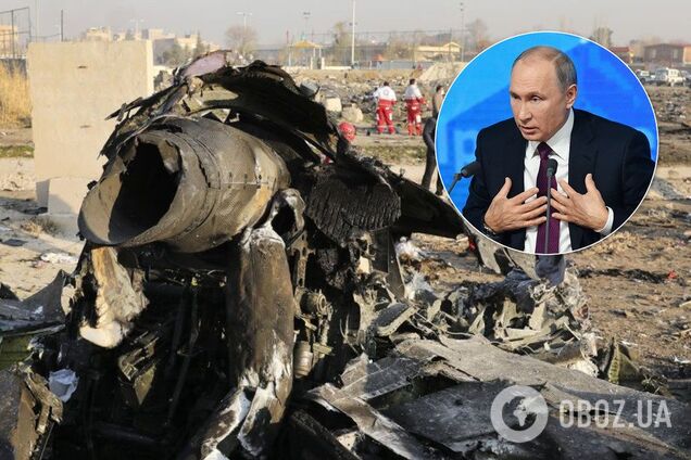 'Путин никогда не признает вину!' Историк указал на показательное отличие России от Ирана