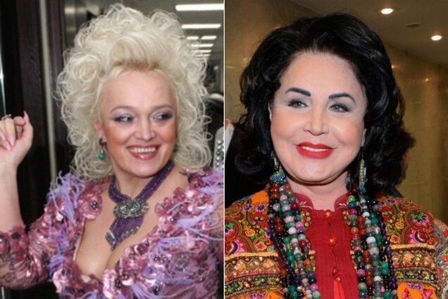 'Вмазала кілька разів': стало відомо про бійку між Кадишевою та Бабкіною