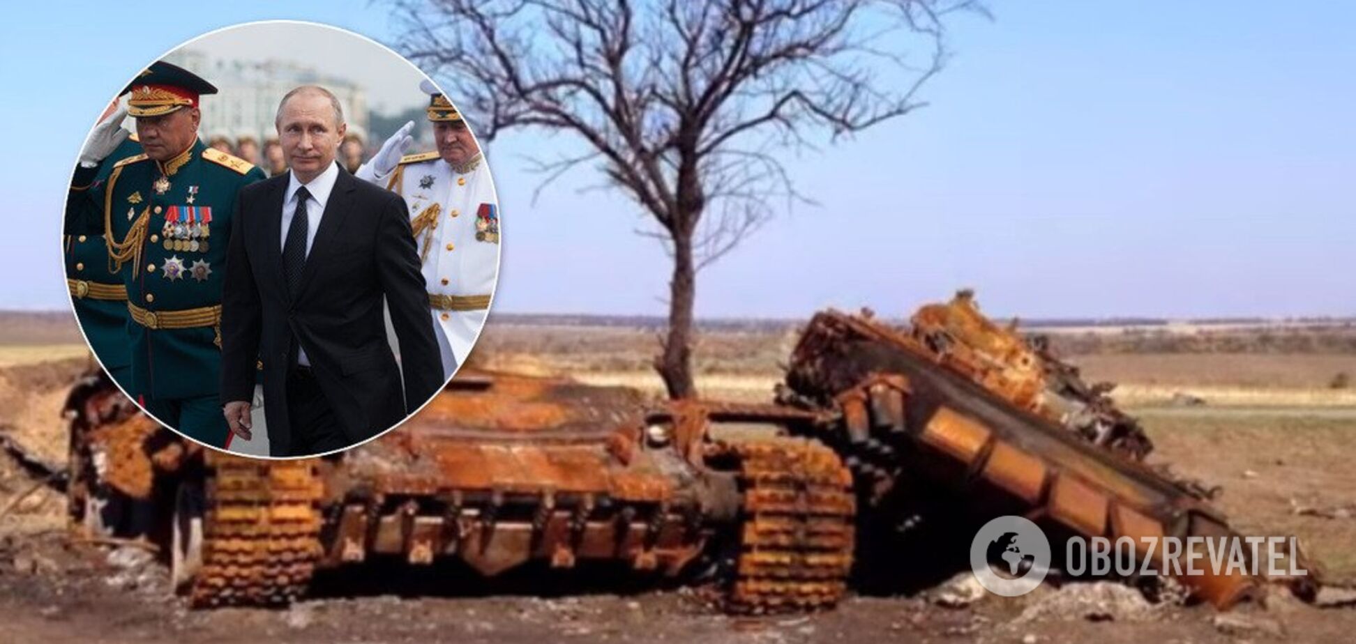 РФ маскирует танки на Донбассе: военный эксперт пояснил, как это доказать