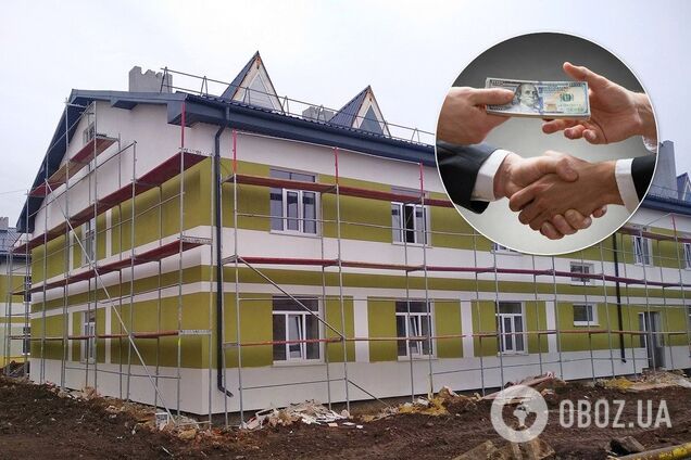 Воровали на строительстве казарм: чиновников Минобороны уличили в громких махинациях