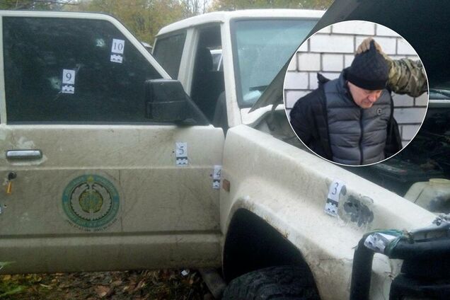 Свій телеканал і діти в Кембриджі: що відомо про підозрюваного у вбивстві Аміни Окуєвої