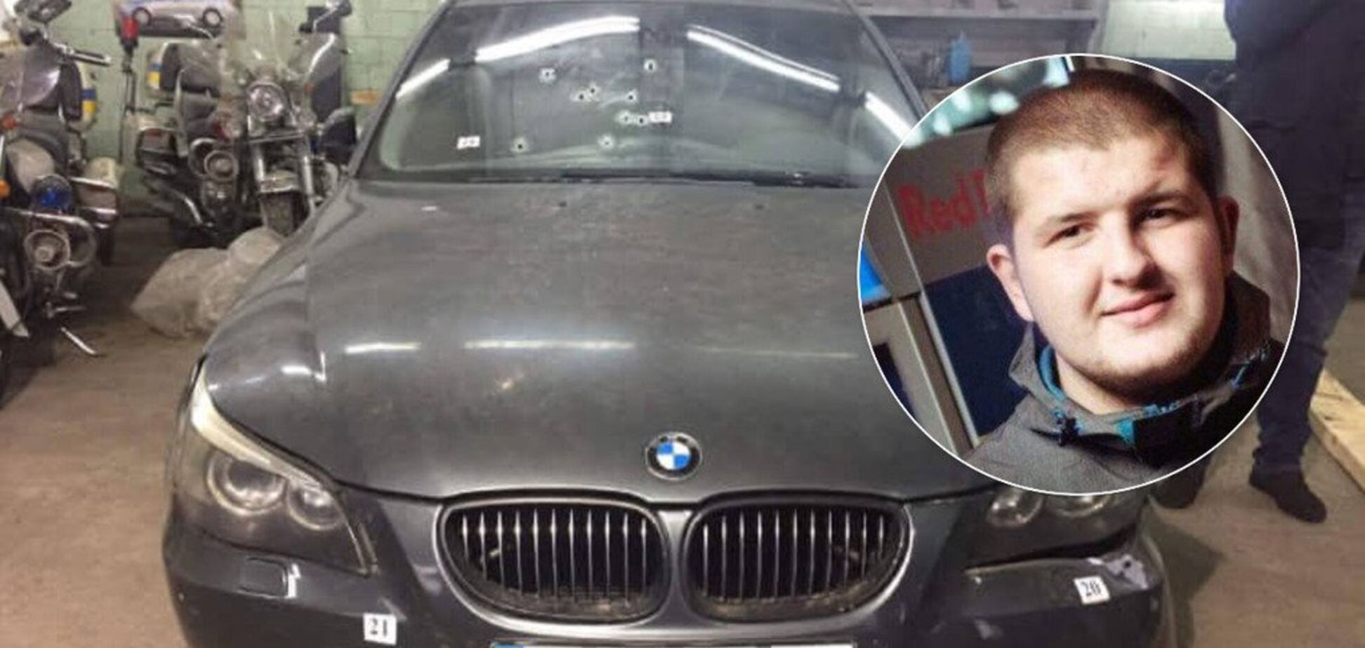Хлопці кричали: 'Не стріляйте!' Як просувається справа про гучне вбивство 17-річного пасажира BMW патрульним