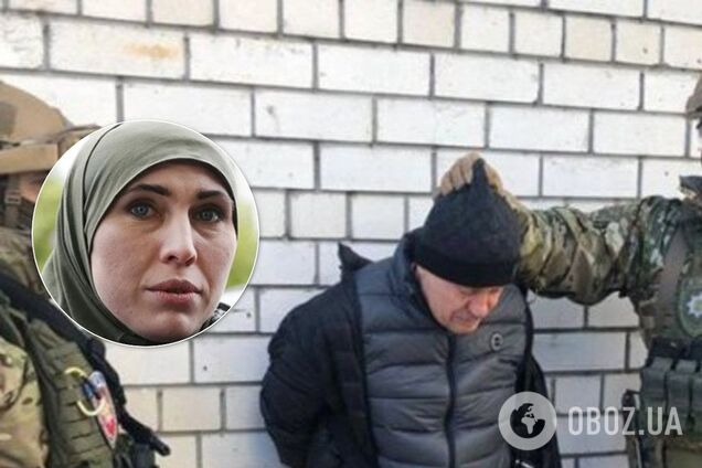 Вбивство Окуєвої: у поліції розкрили подробиці про кілера