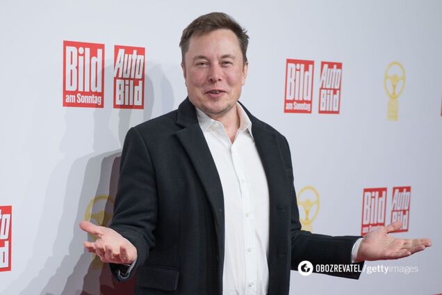 Электромобили Tesla сделают более умными: Илон Маск показал видео