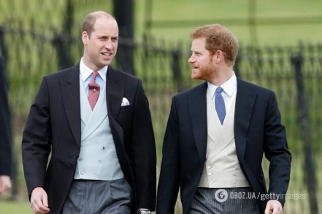 'Мы стали чужими': принц Уильям прокомментировал раздор в королевской семье