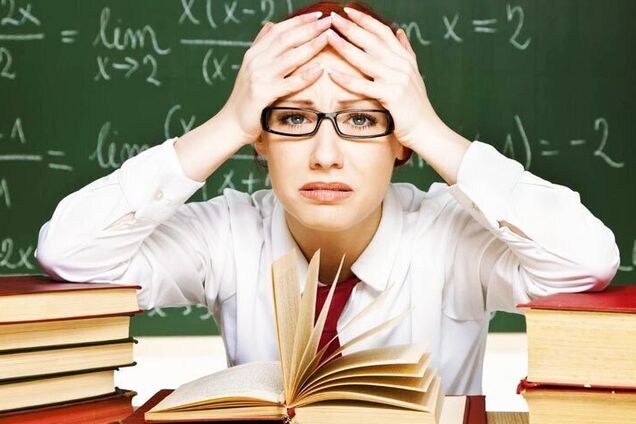 В Тернопольской области затравили учителей, которые пожаловались властям на зарплаты