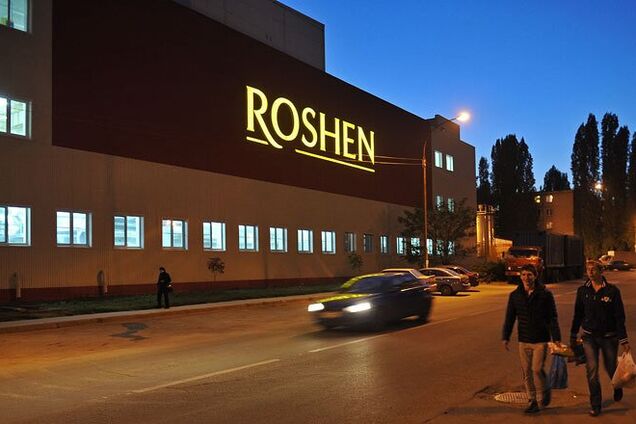 Roshen выделит 50 миллионов на развитие Национального института рака