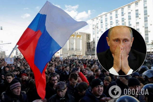 Больше протестов, меньше войны: чего ожидают россияне в 2020 году. Опрос