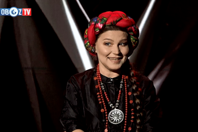 Як відзначати Щедрий вечір: Лада Лузіна дала пораду українцям